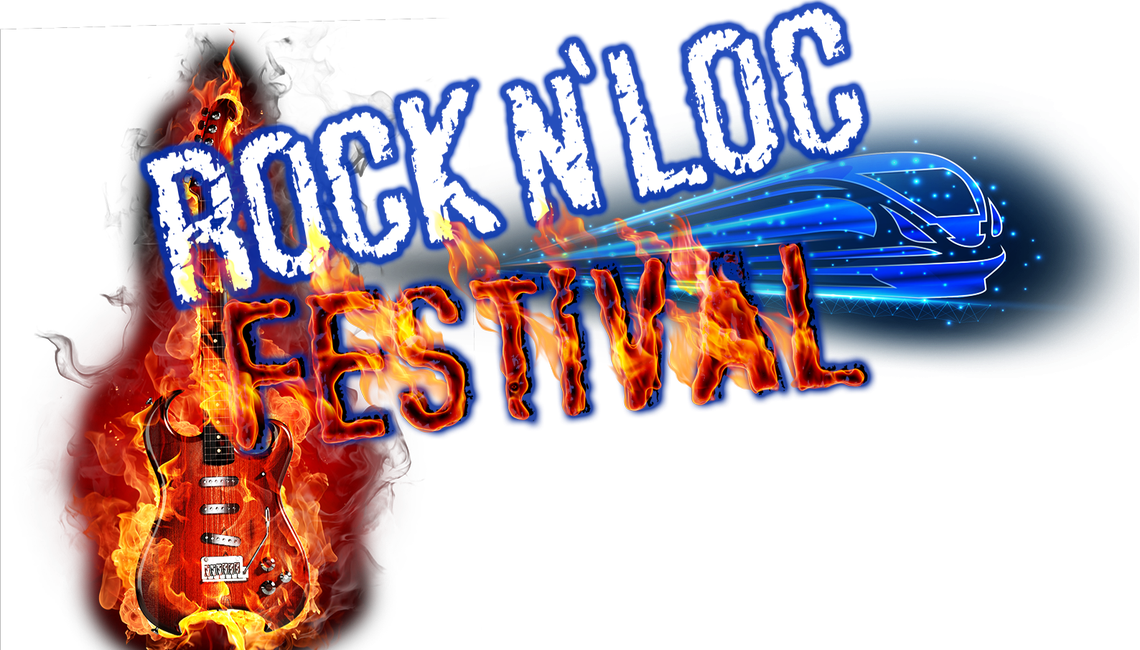 Trailer für das Rock`n Loc Festival 2024