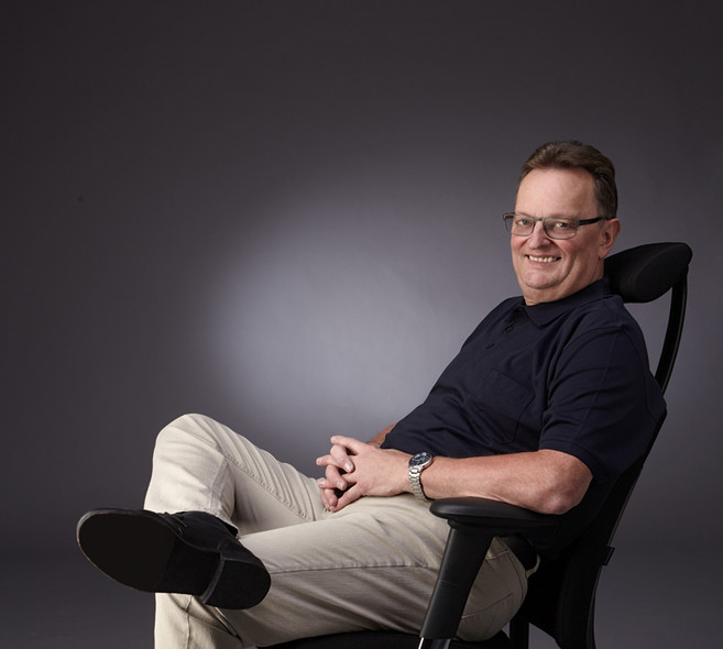 portraitfotografie