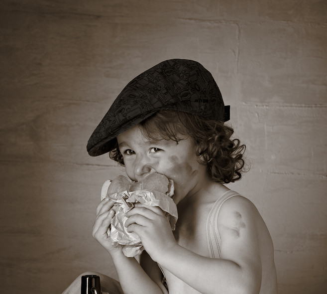 portraitfotografie