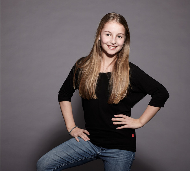 portraitfotografie