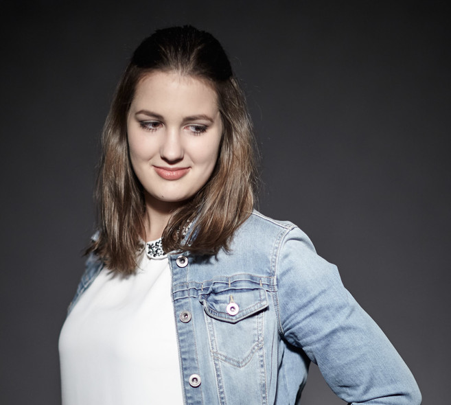 portraitfotografie