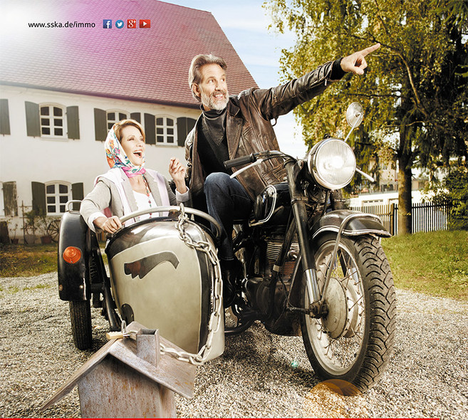 werbefotografie & imagefilm