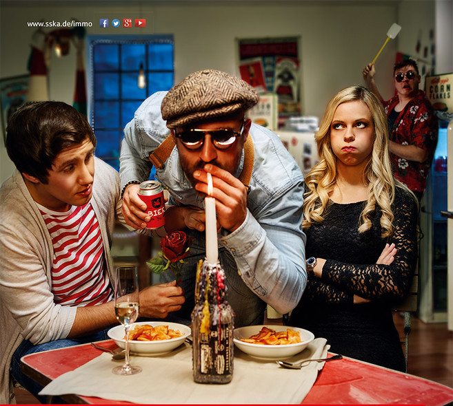 werbefotografie & imagefilm