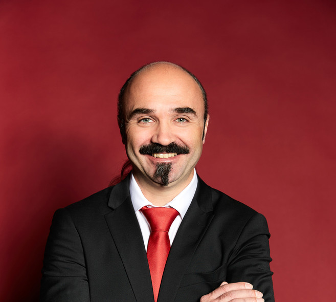 portraitfotografie
