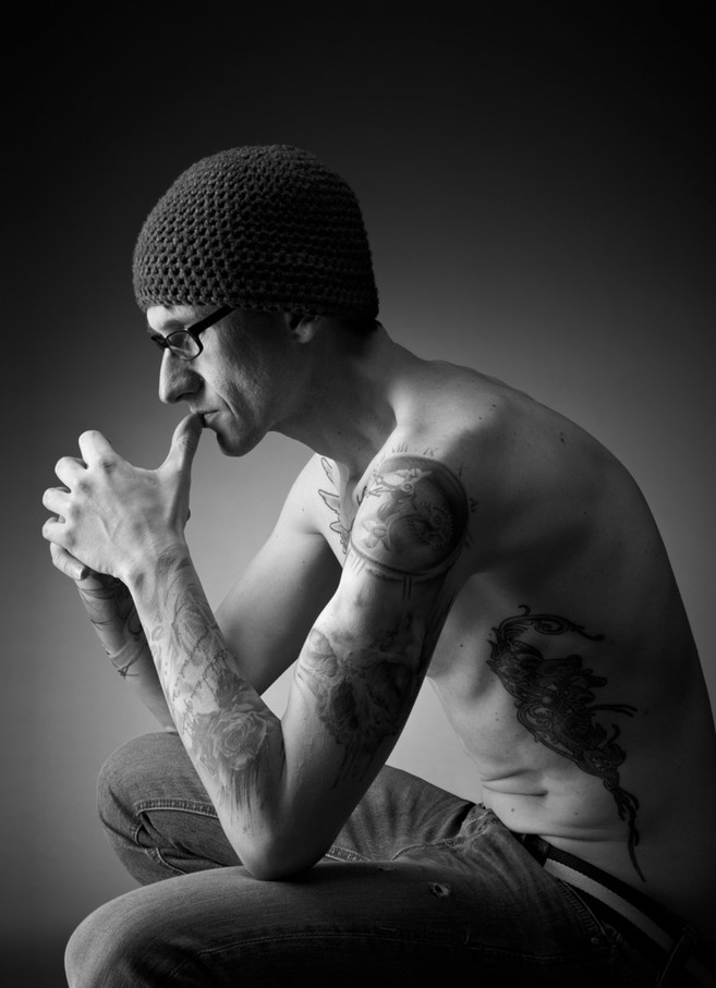 portraitfotografie