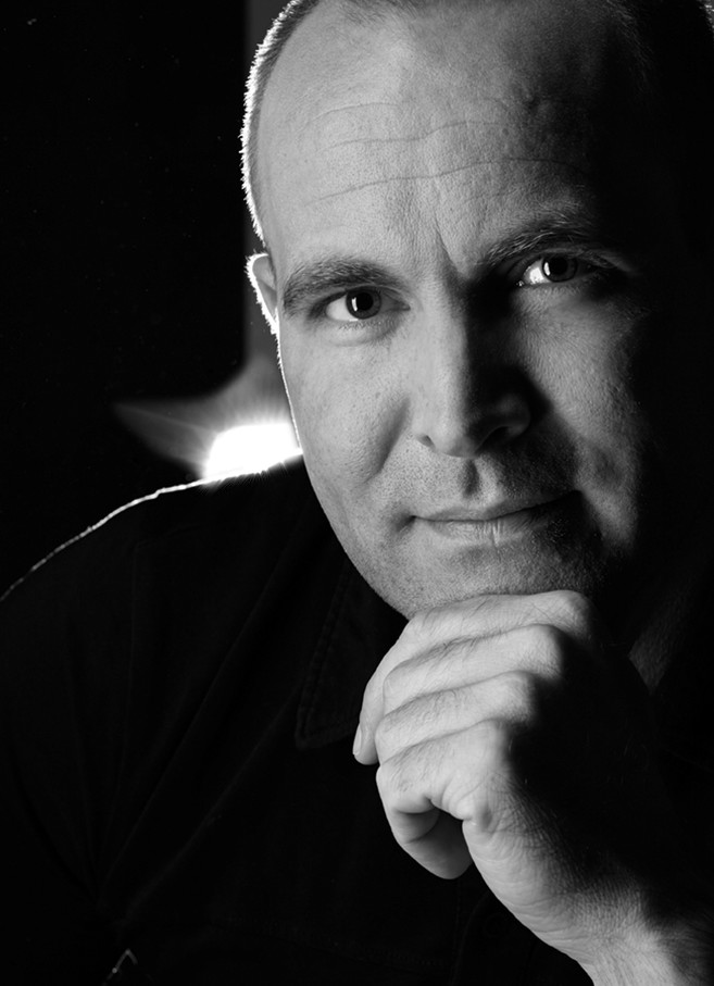 portraitfotografie