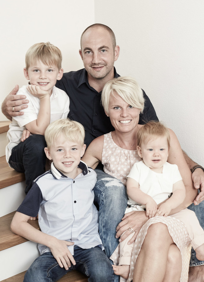 portraitfotografie