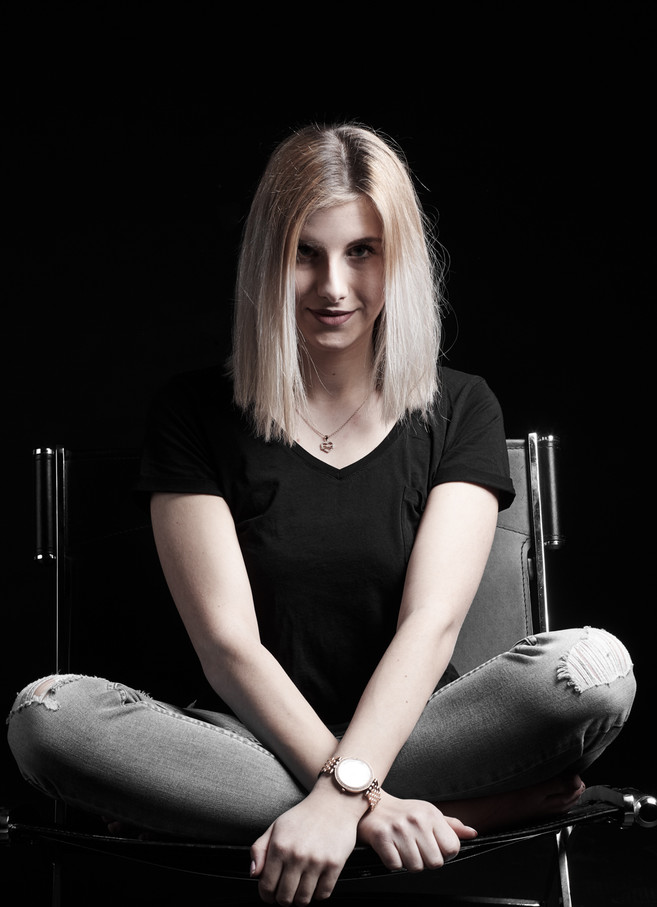 portraitfotografie