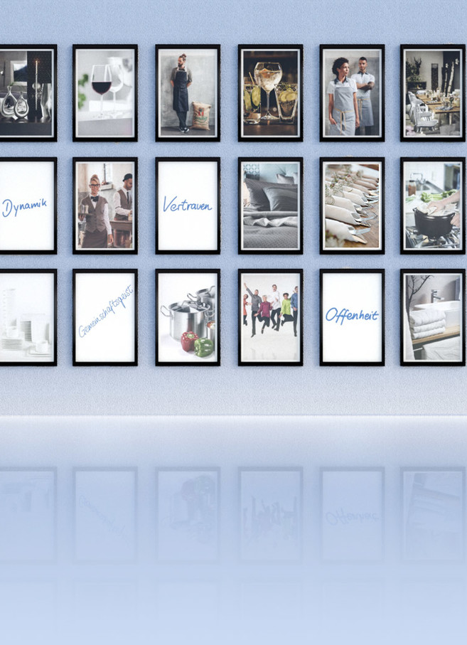 werbefotografie & imagefilm
