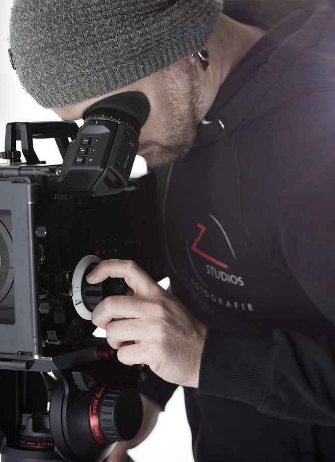 werbefotografie & imagefilm