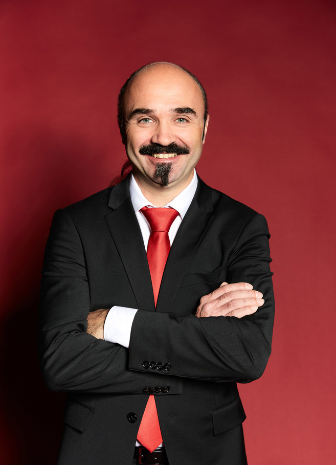 portraitfotografie
