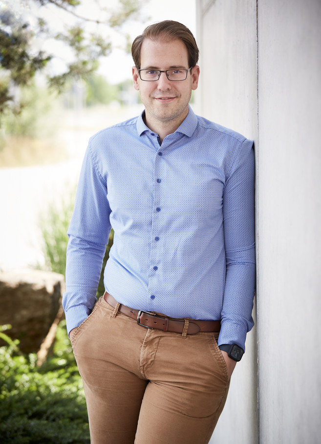 portraitfotografie