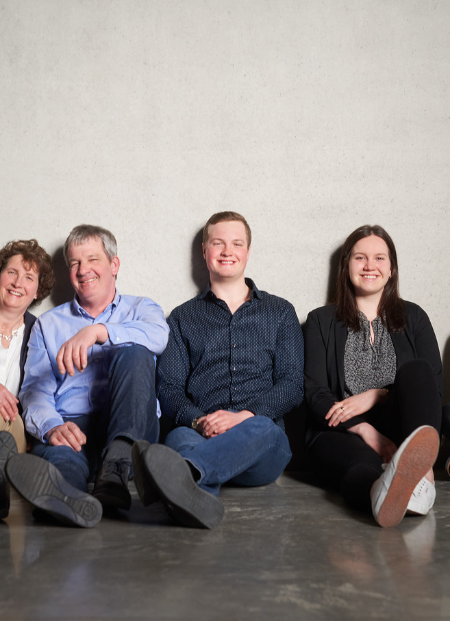 portraitfotografie