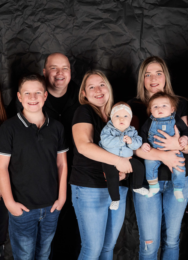 portraitfotografie