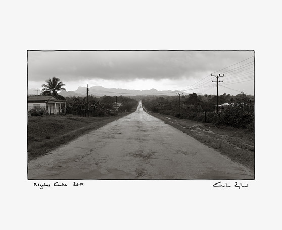 Cuba - Christian Ziegler