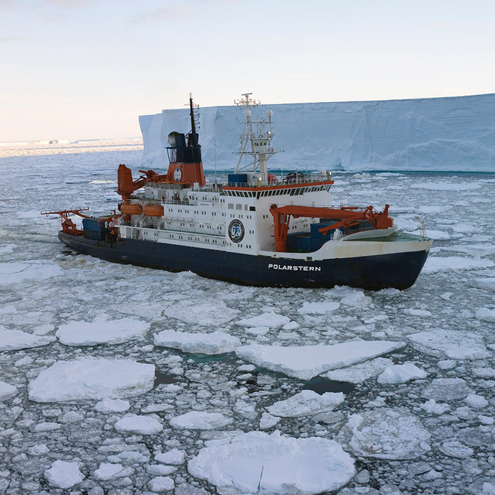 jonas ziegler polarstern