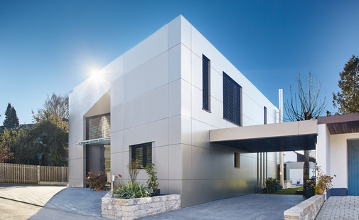 Architekturfotografie für Taglieber