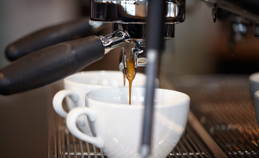 Café öffnet am 15. April 2025