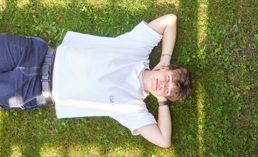 Krass: Ich geh´ jetzt in Rente!