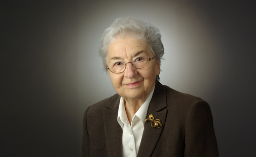 Trauer um Gerda Ziegler geb. Zolleis
