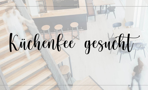 Wir suchen Verstärkung m/w/d