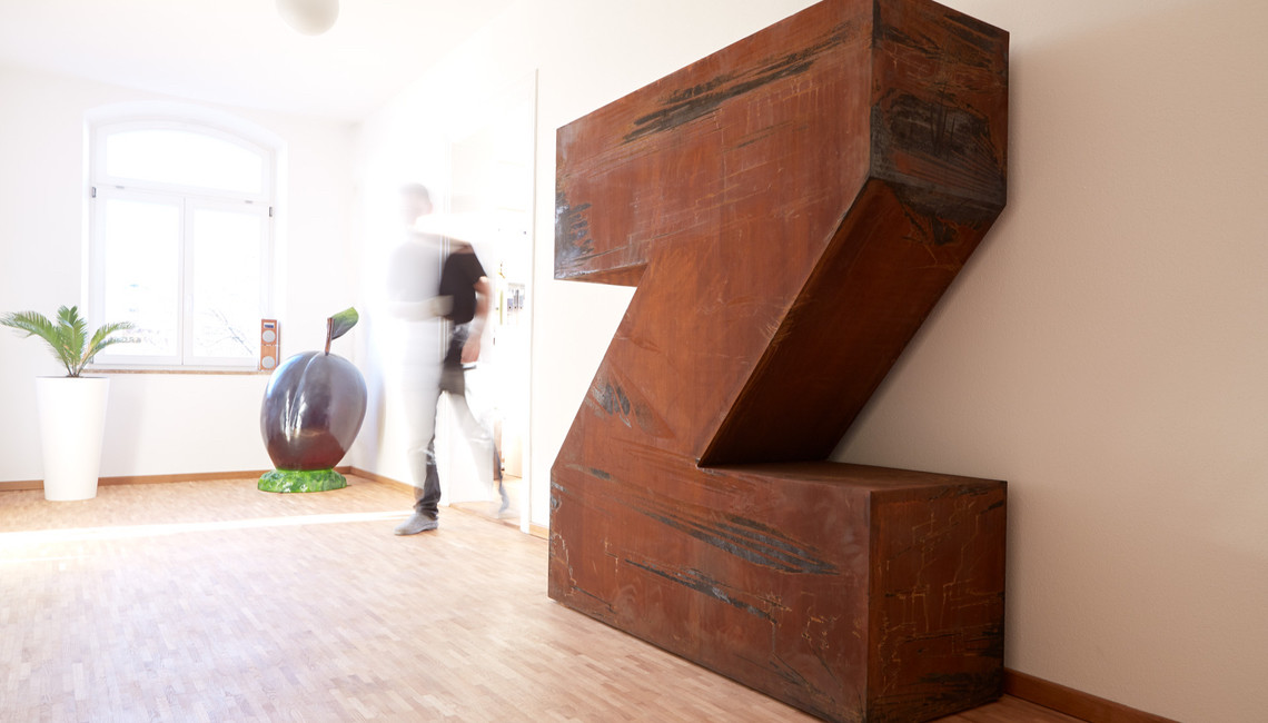 Firmenportrait Agentur zwetschke.