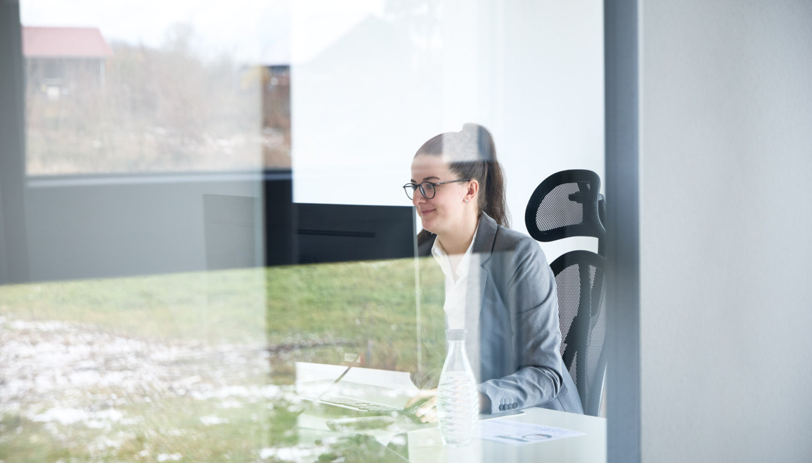 Firmenportrait für Schuller