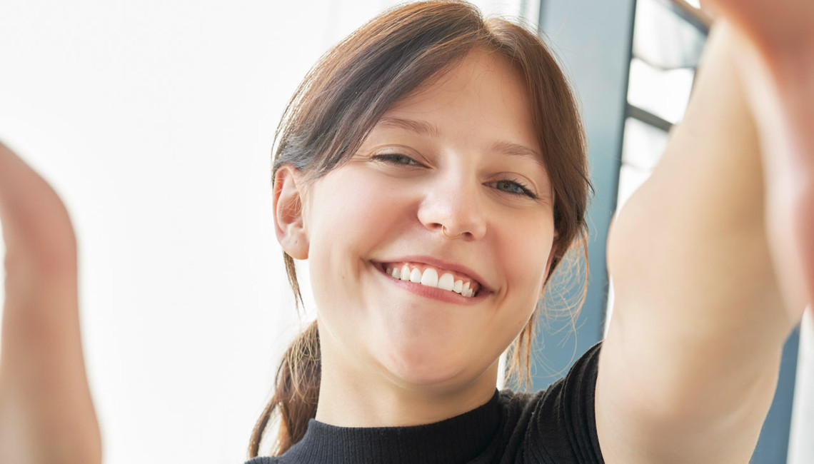 Krass: Ich geh´ jetzt in Rente!