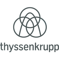 Thyssenkrupp