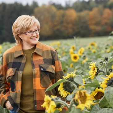 Wahlkampffilm Roswitha Stöpfel