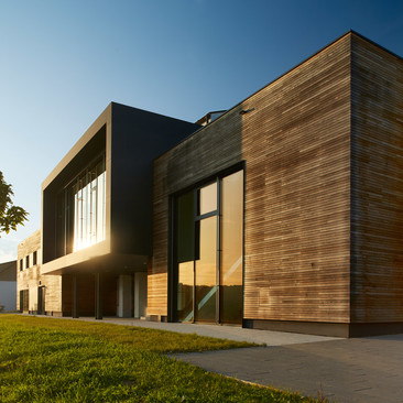 Zöschingen Gemeindehalle