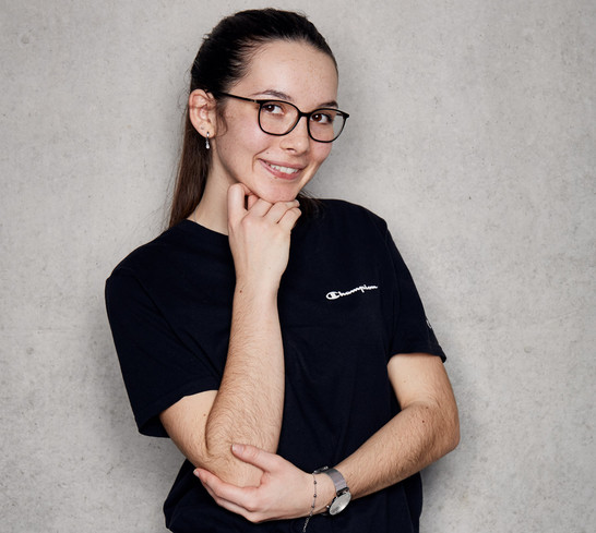 johanna fink