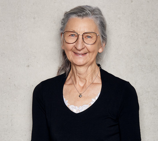 Roswitha Malisi